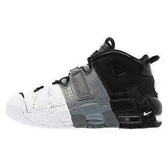 Nike Air More Uptempo 'Tri-Color' GS 415082-005