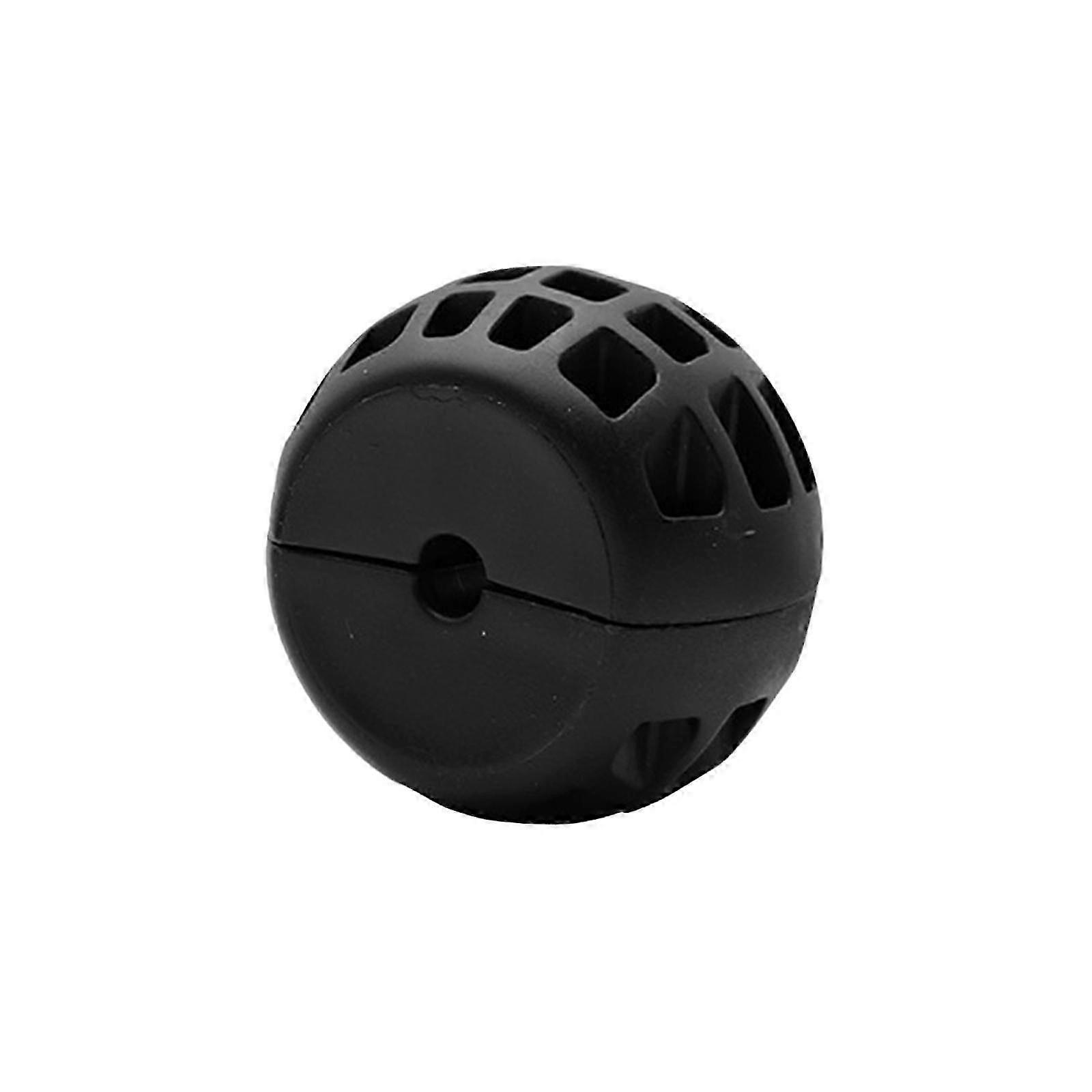 Heavy Duty Rubber Winch Hook Stopper