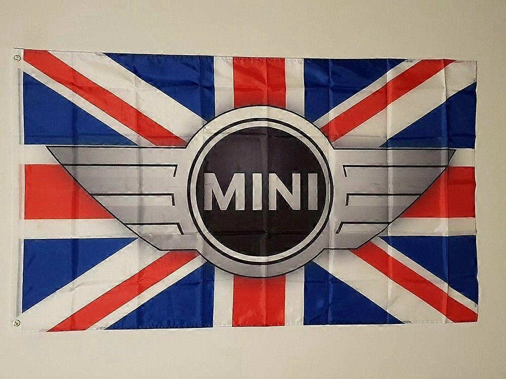 Mini Flag Banner QP-0369