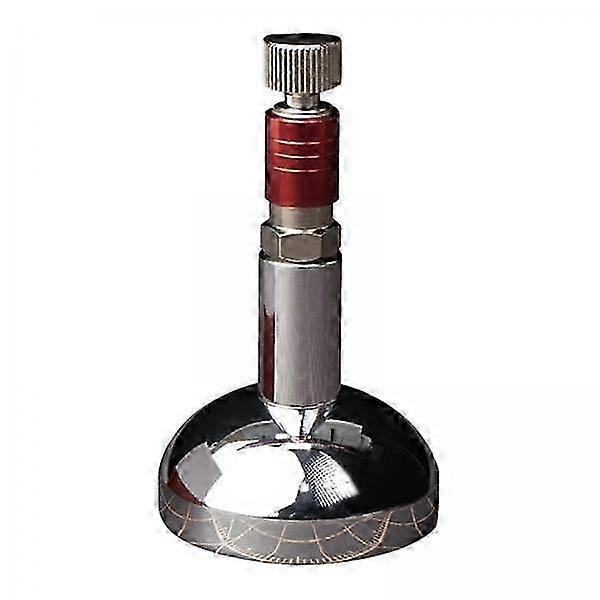 Compact Metal Airbrush Display Base