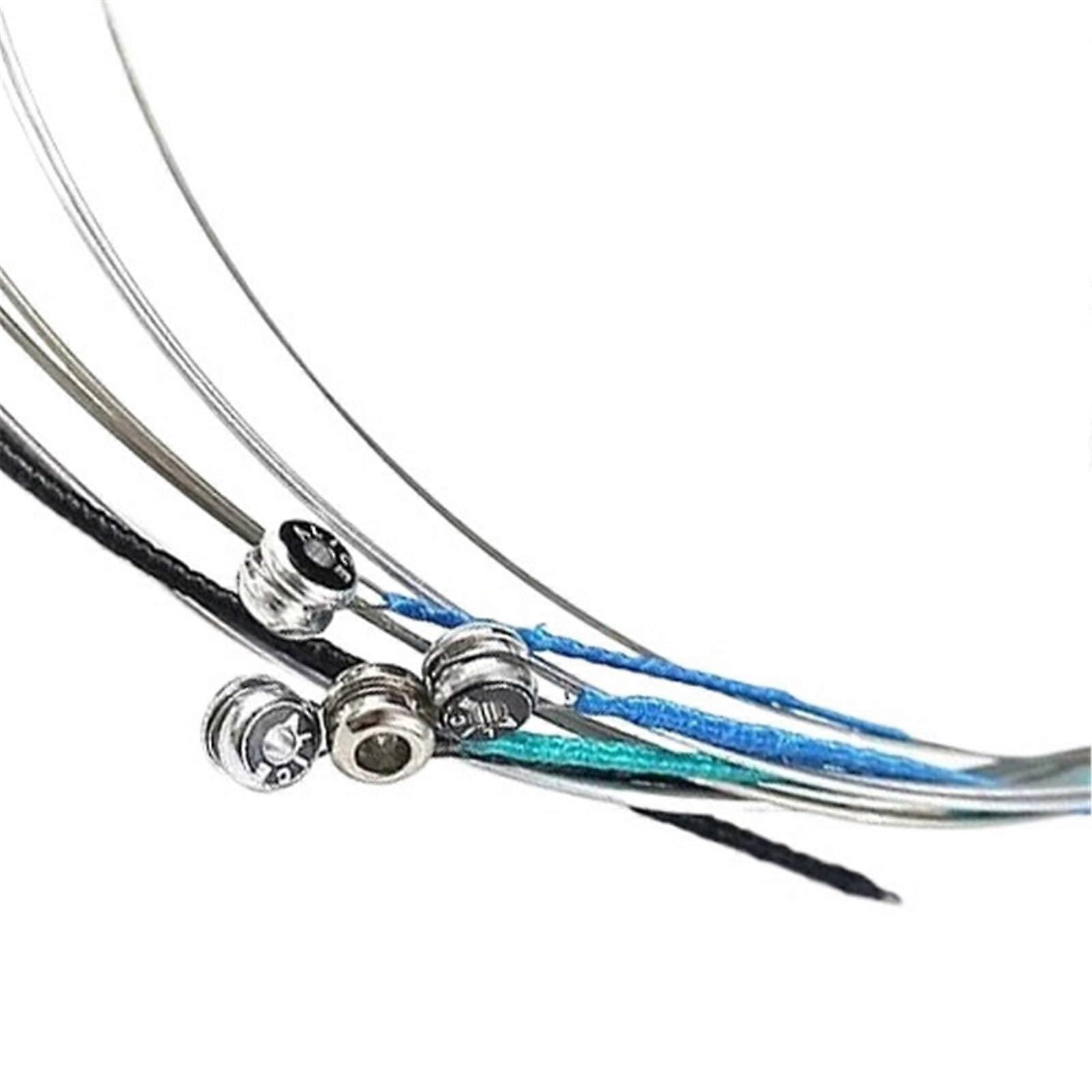 Violin Accessories Kit with A705 Strings, Stable Tuning Performance, Durable String Construction