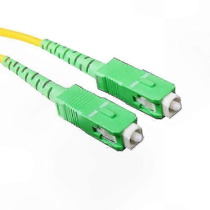 Single Optical Fiber Patch Cord_HP