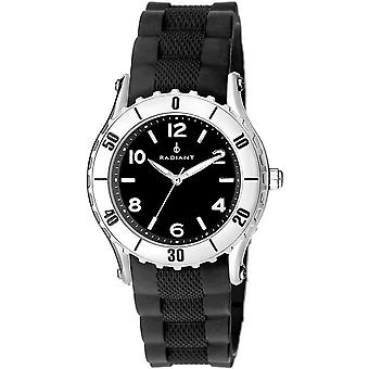New radiant freestyle Watch for Women Analog Quartz with RA89001 Rubber Bracelet