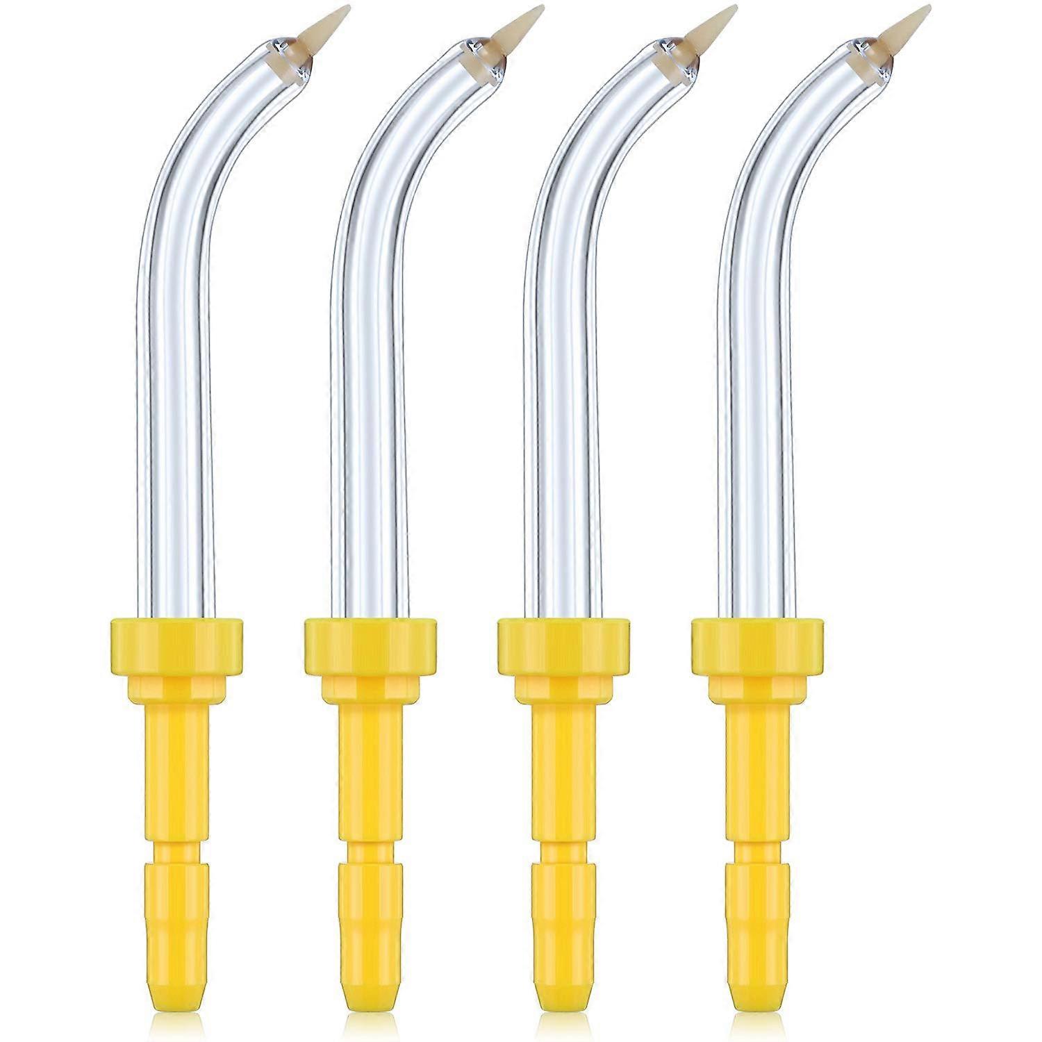 Gumline Cleaning Periodontal Tips Colour-Coded Easy-Replace