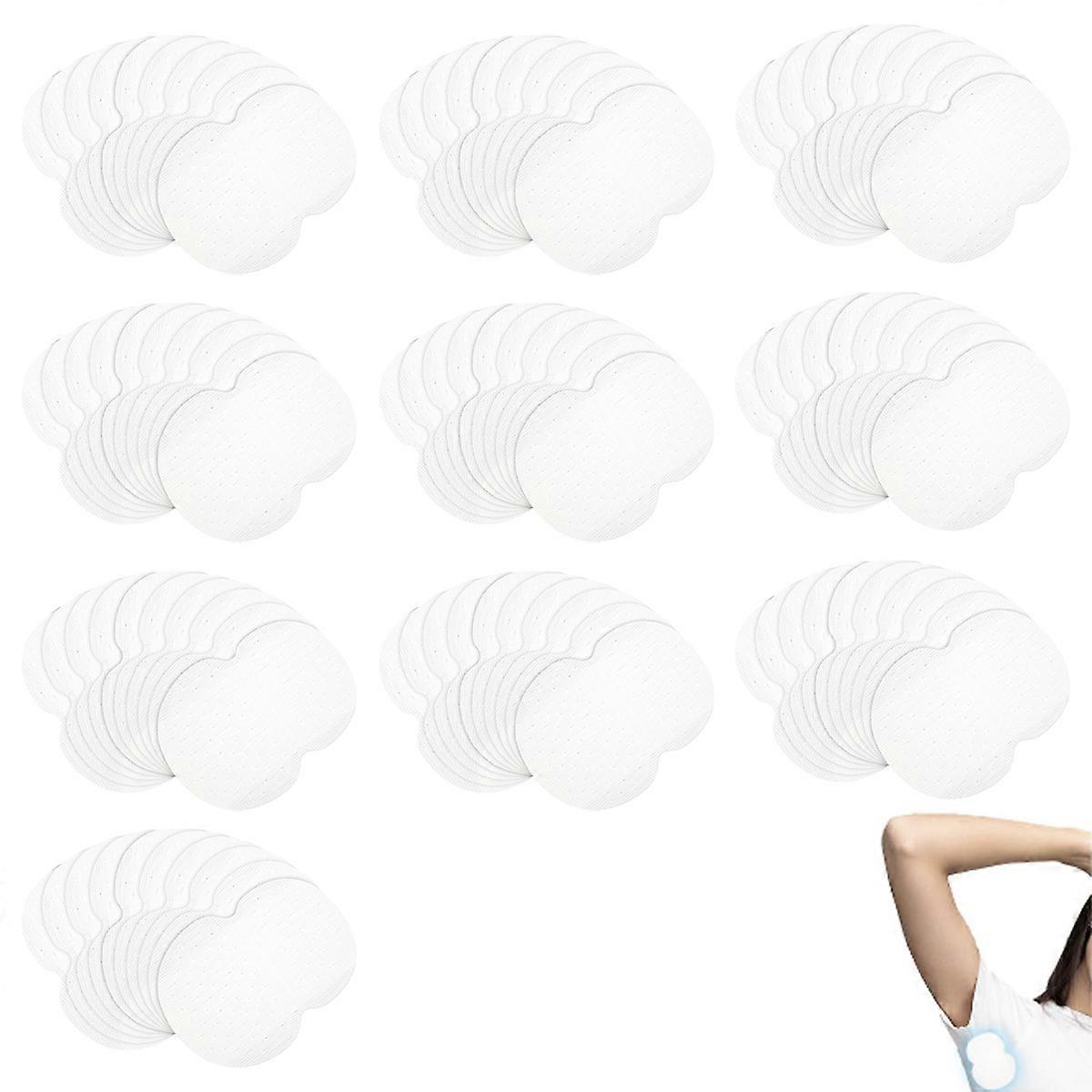 Ultra-Absorbent Hypoallergenic Sweat Shields