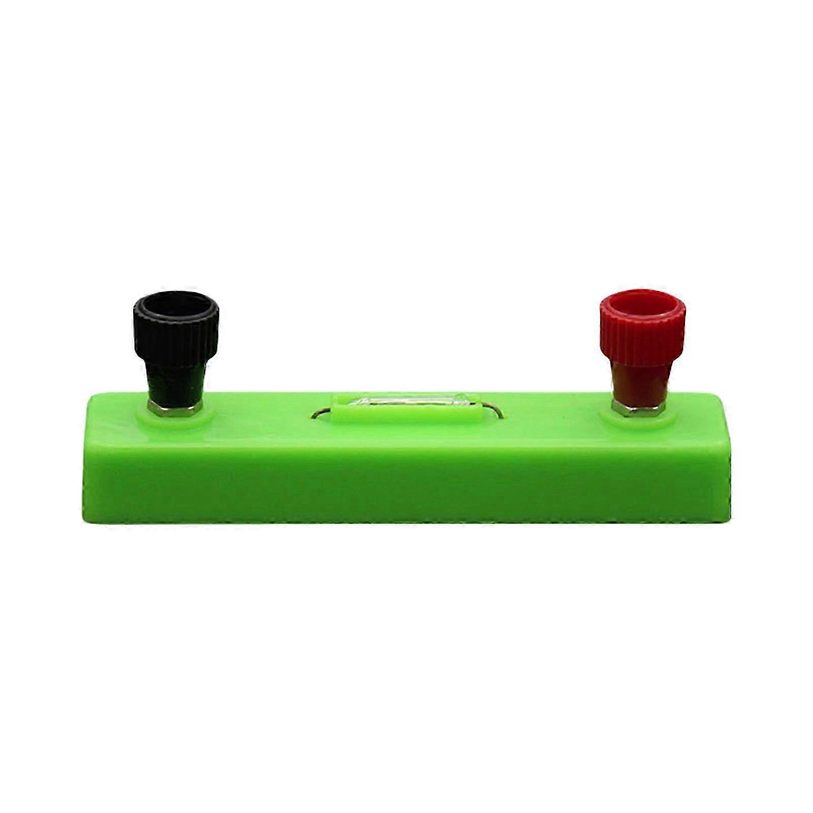 Magnetic Switch Tool Science Experiment Kits STEM Learning Toy, Multicolor
