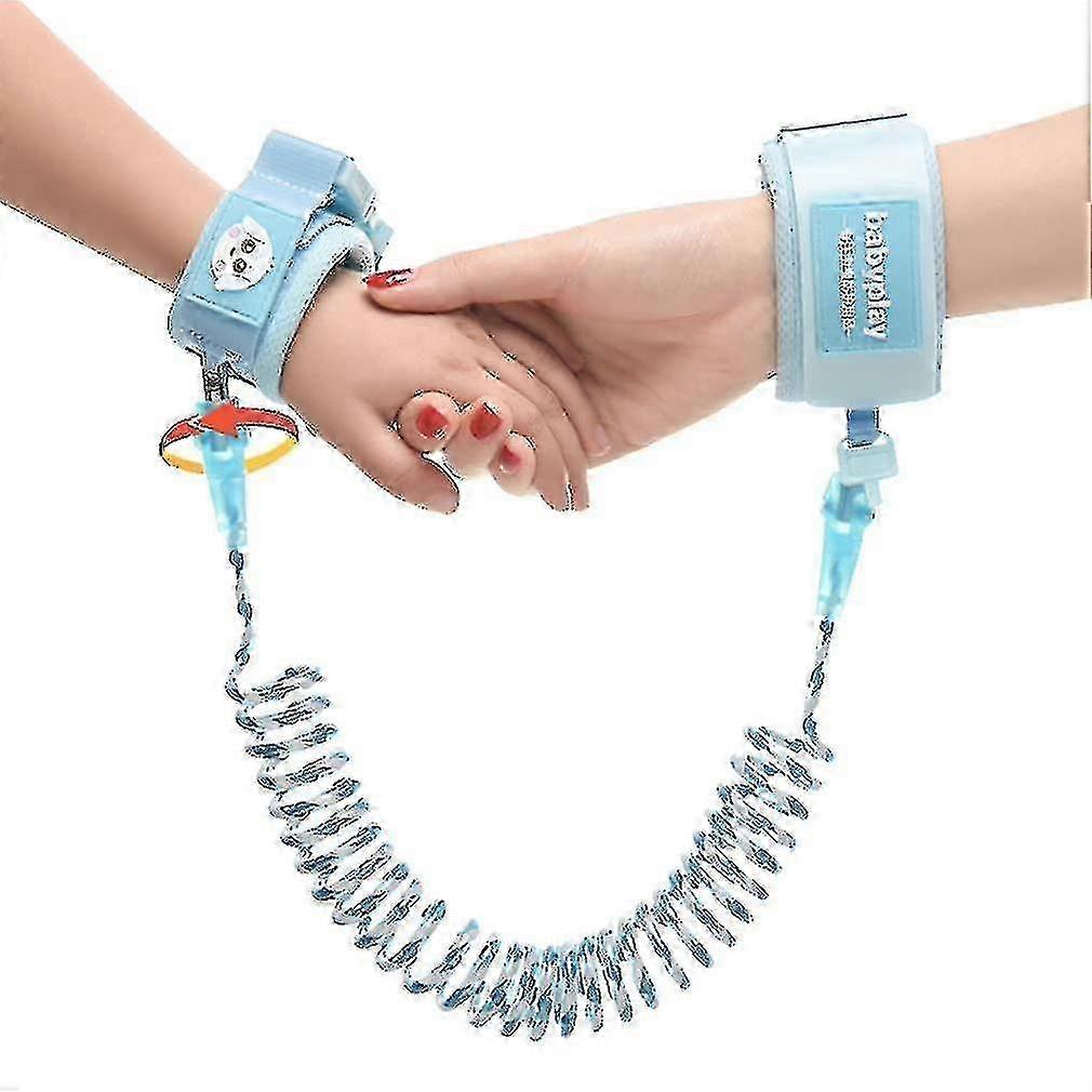 Reflective Rotating Safety Rope
