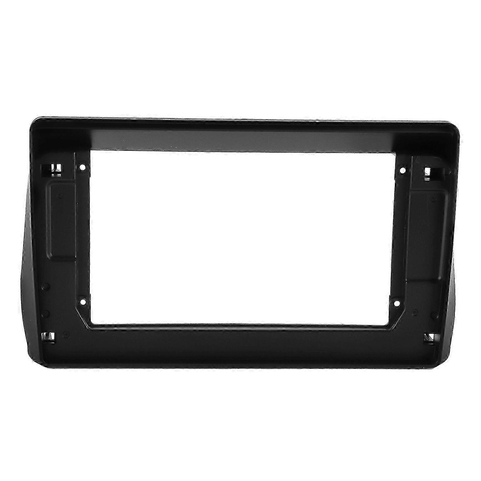 11in 2DIN Navigation Frame Centre Console Dashboard Replacement for Wish 2009?2012