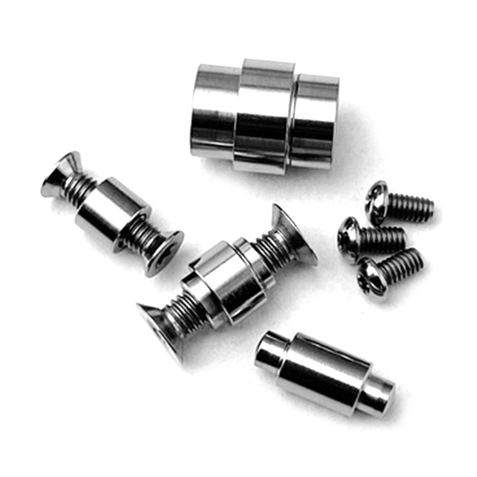 Durable Titanium Screws For Outdoor Cutters