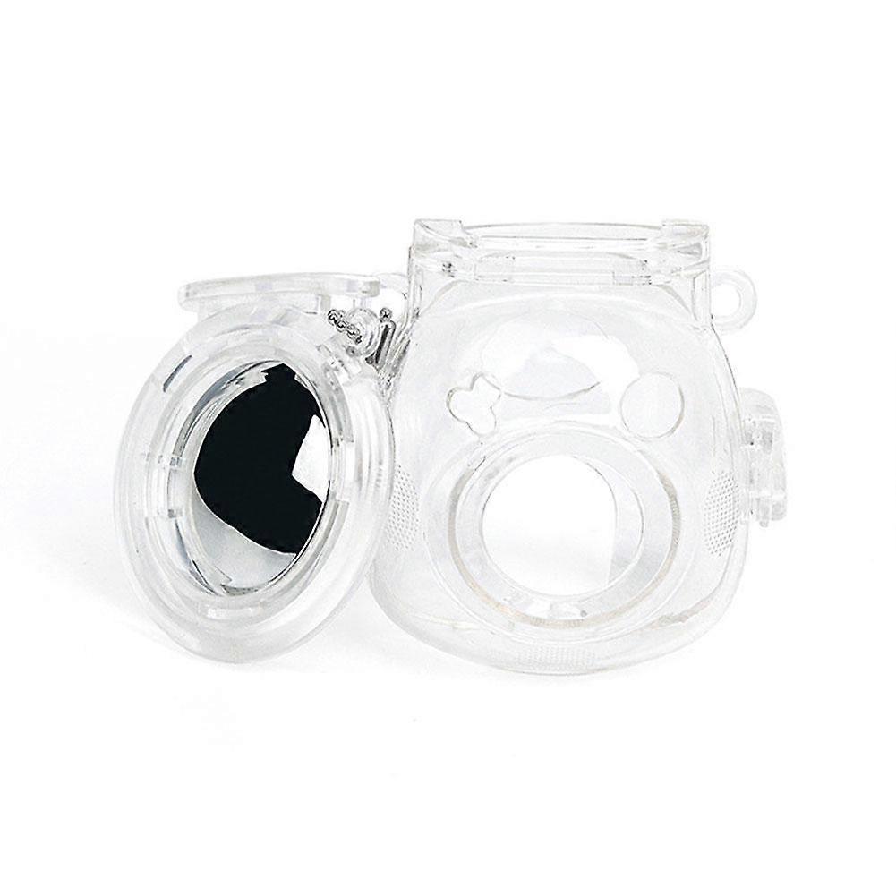 Crystal Protective Case Set For Instax PAL