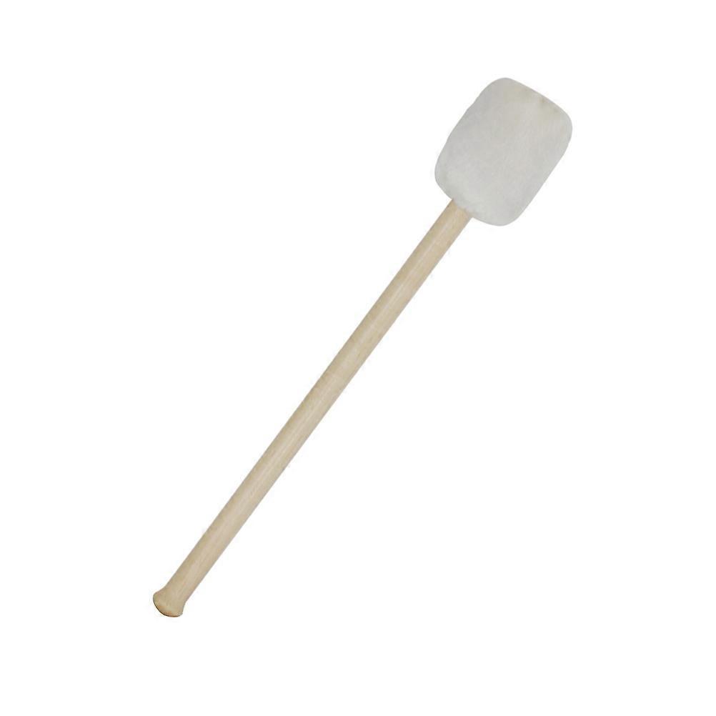 Cashmere-Tipped Drum Mallets Maple Handle