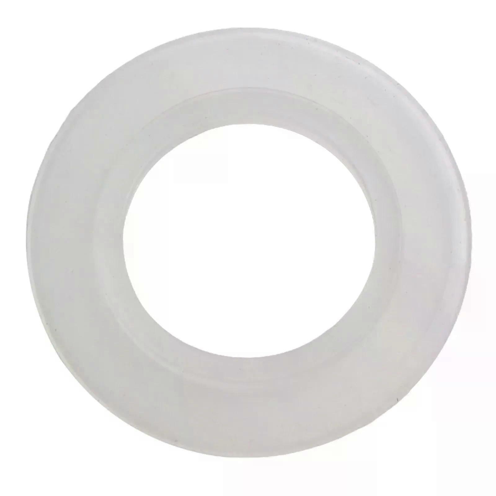 Flexible Basin Plug Seal Ring