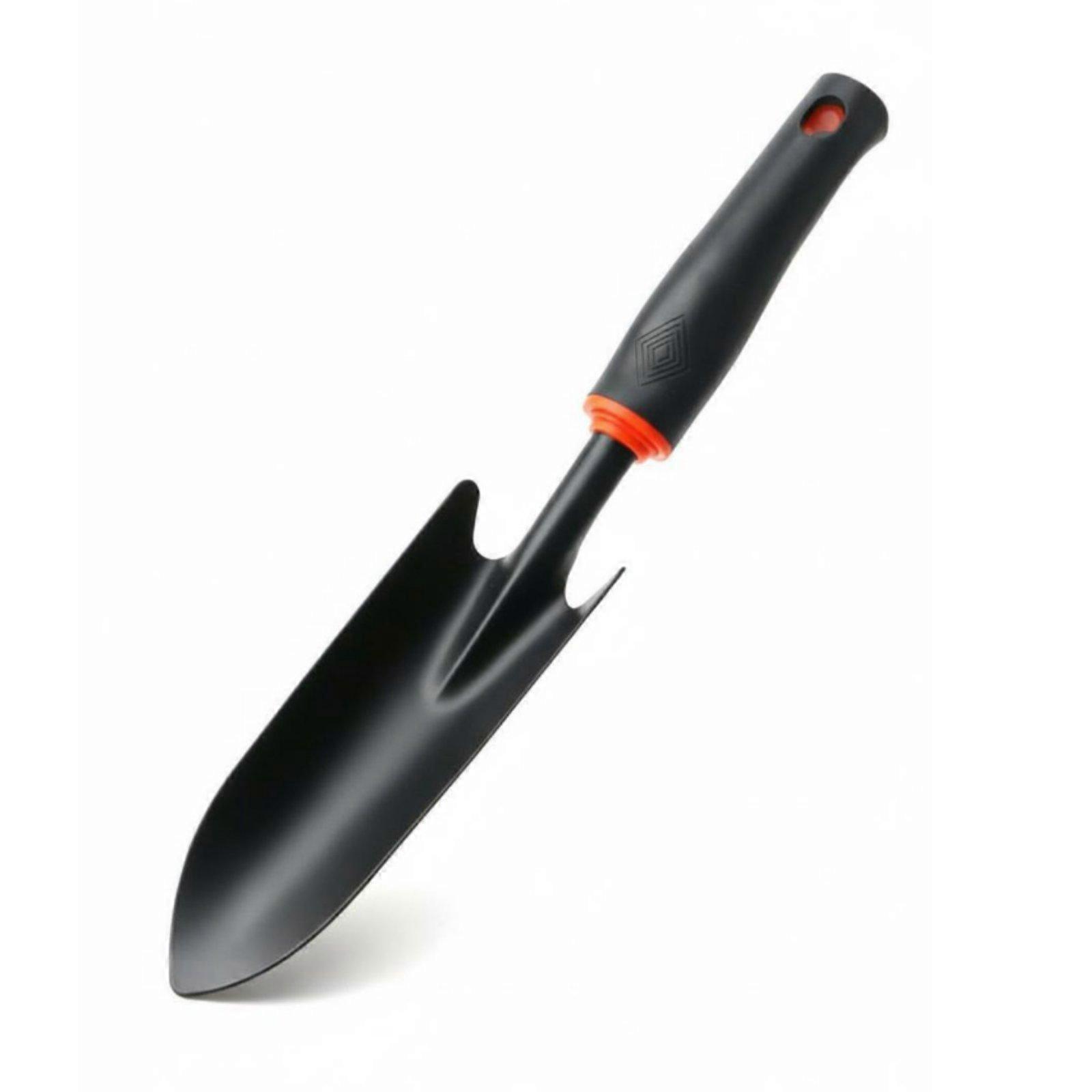 Garden Hand Tool Compact Size Small Garden Rust-Resistant Handheld Digging Tool