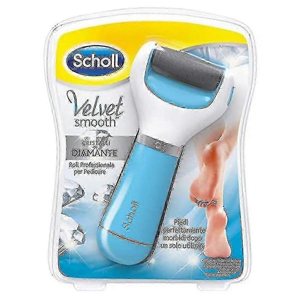USB Rechargeable Foot Callus Remover