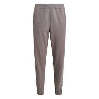 DKNY Womens/Ladies Rhinestud Plain Joggers