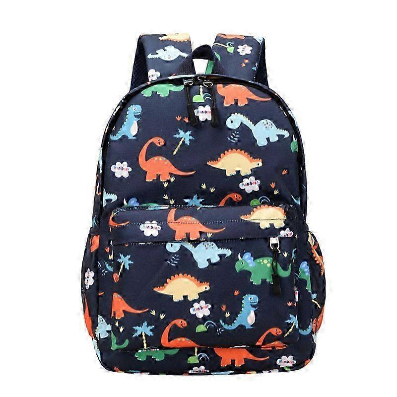 Dinosaur Print Kids Backpack