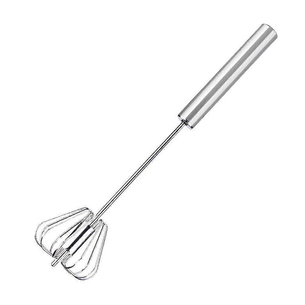 Semi-Automatic Stainless Whisk Tool