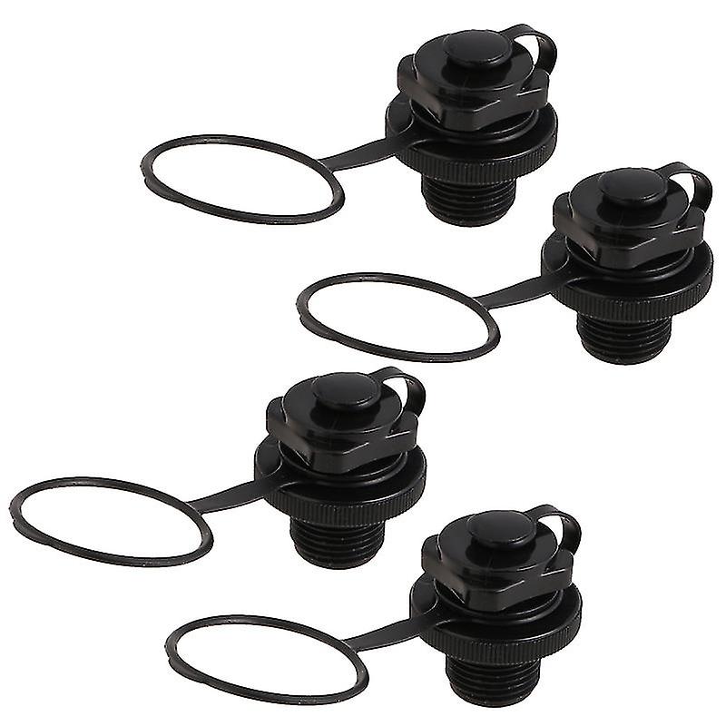 4pcs Boston Valve-1