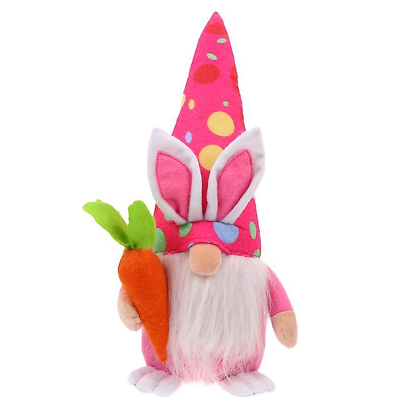 Den nye 1pcs påske Doll_y