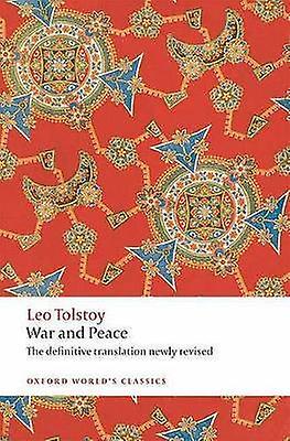 War and Peace