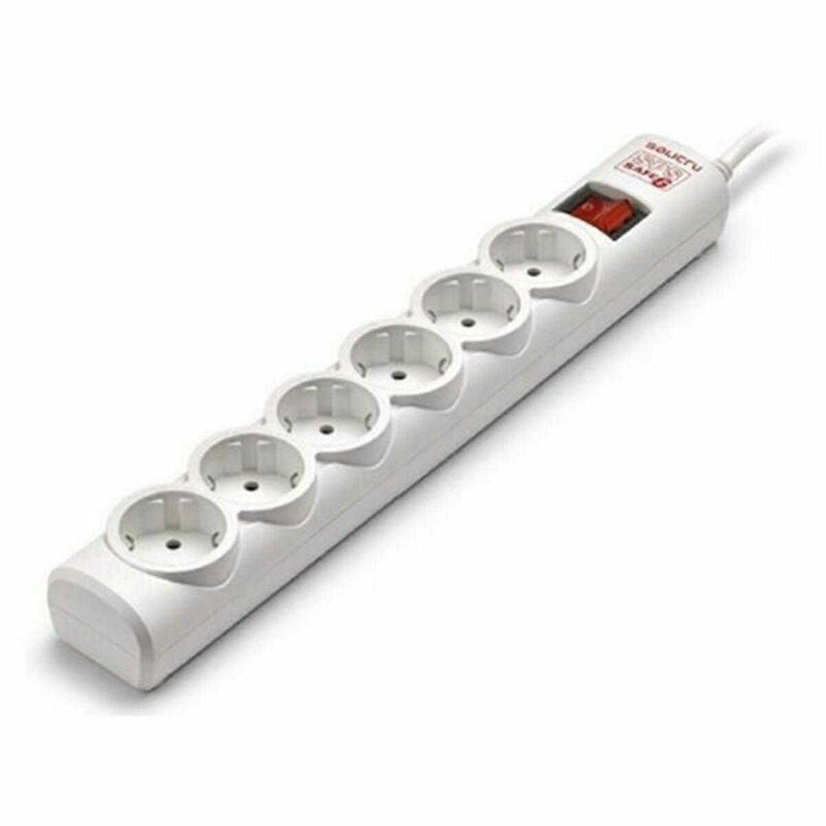 Circuit board Salicru SAFE 5+ USB White