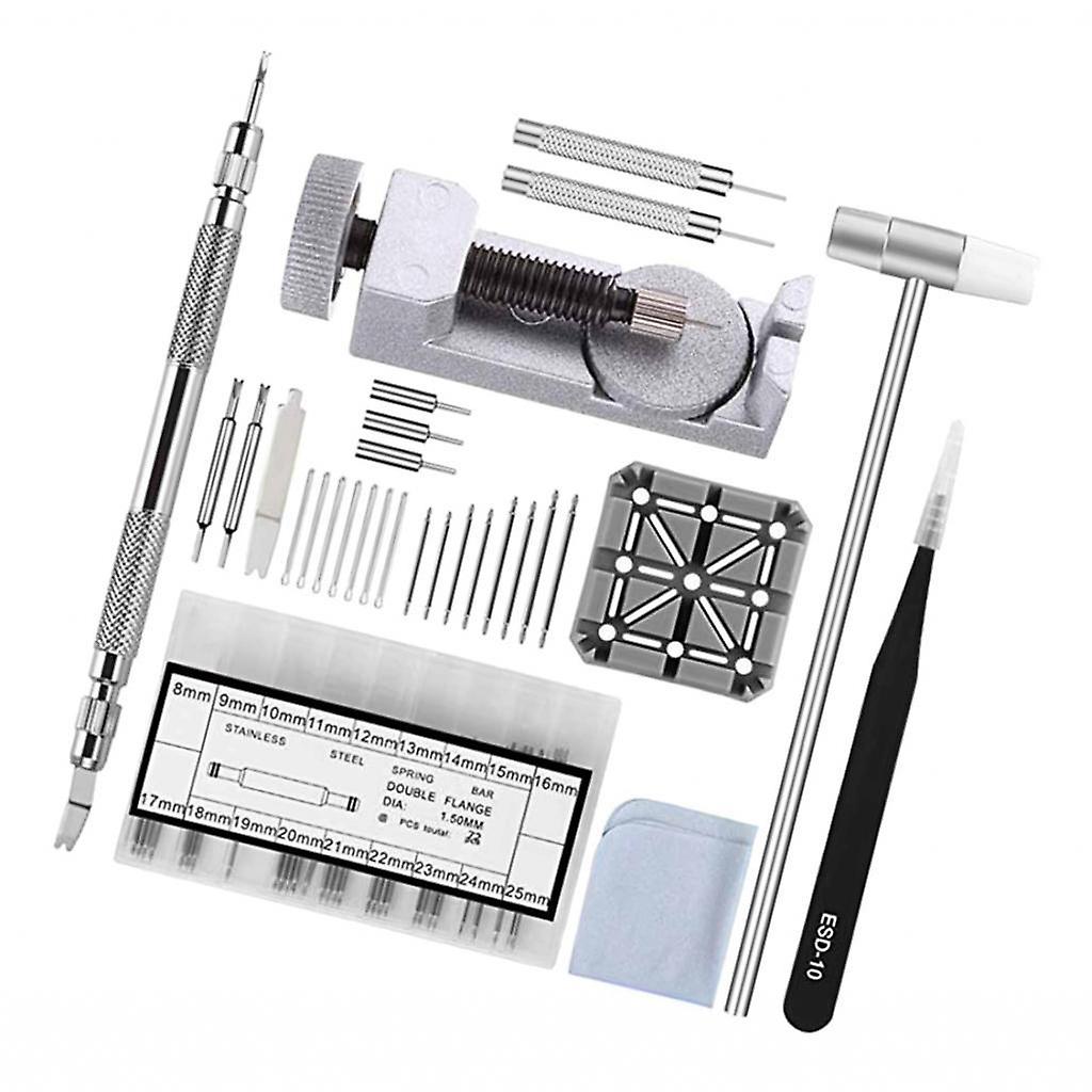 1 Set Watch Band Link Remover Tool