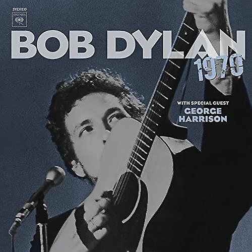 Dylan, Bob - 1970 [CD]