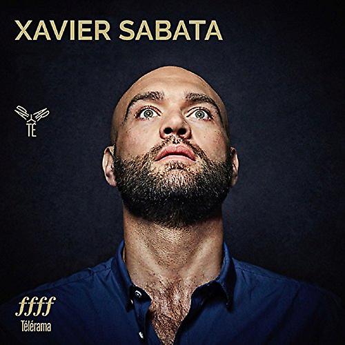 Xavier Sabata - Baroque Arias [CD]