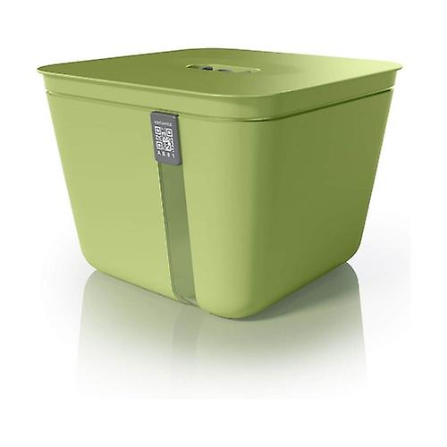 Large container for vacuum packaging Vacuvita green 1 unit