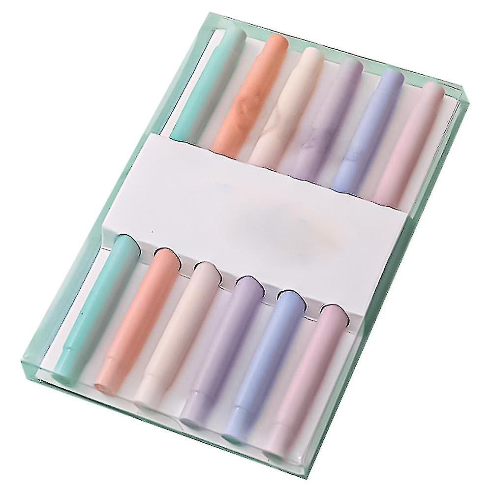 Cute Ers Mild Assorted S With Soft Sel Tip, Dry Fast Easy To Hold