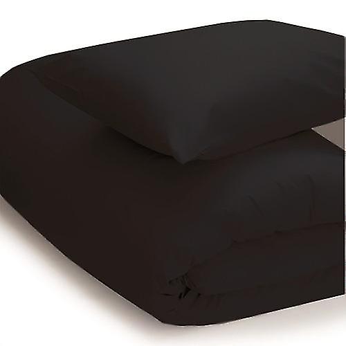 Belledorm Easycare Percale Duvet Cover