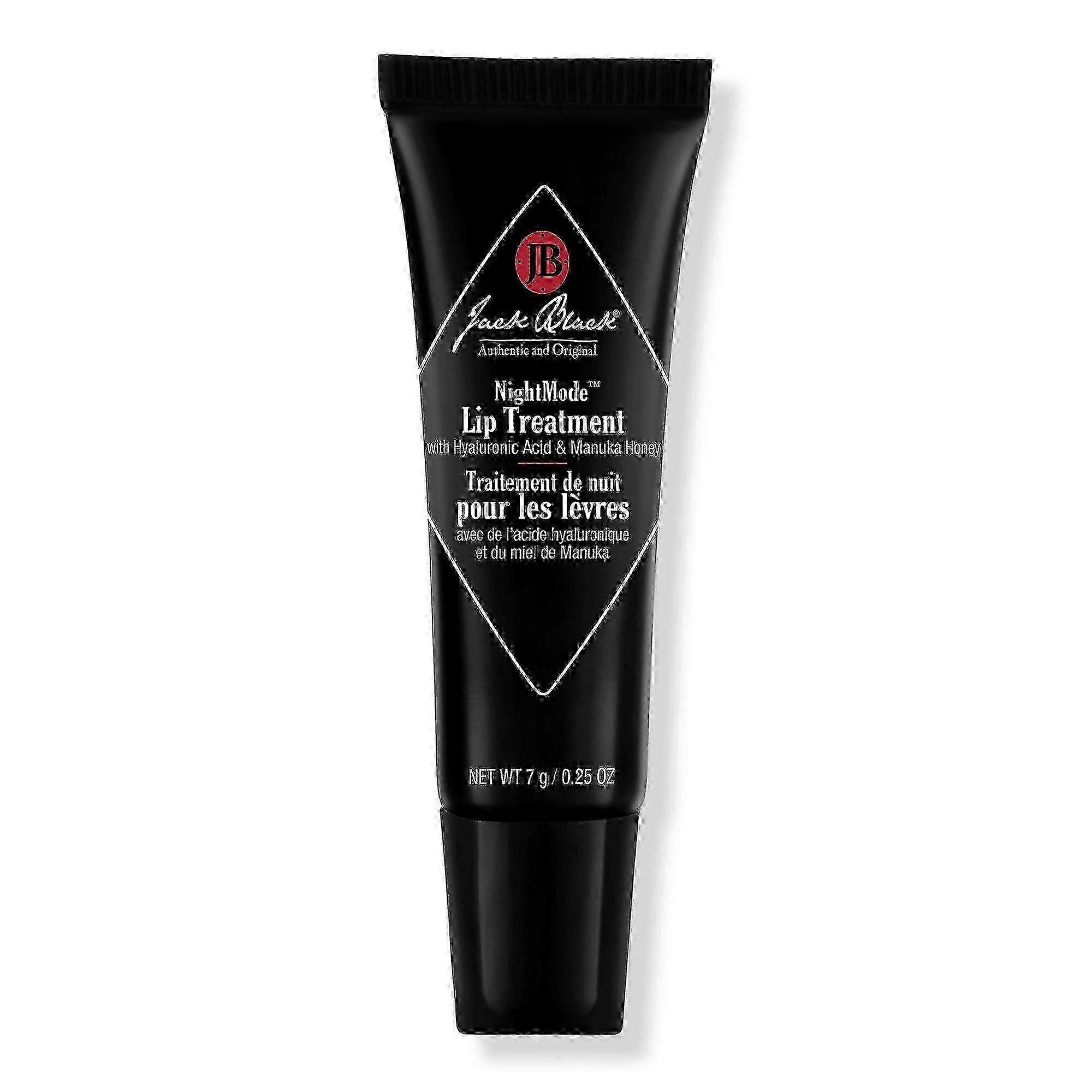Jack Black Nightmode Lip Treatment, 0.25 Oz