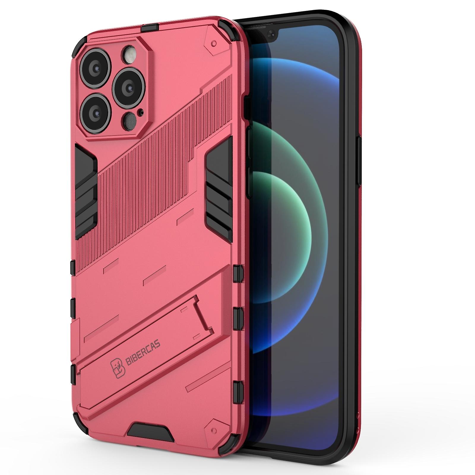 PC + TPU Phone Case For iPhone 13 Pro Max