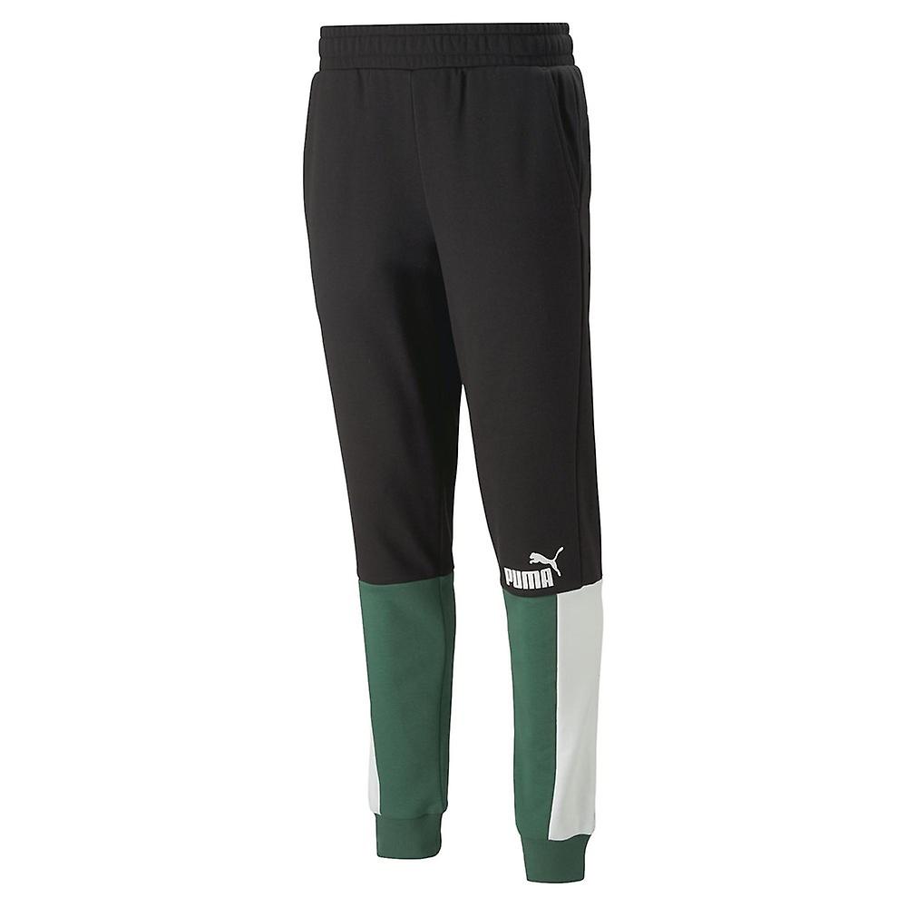 Puma Ess Block Sweatpants 84800737 universal all year men