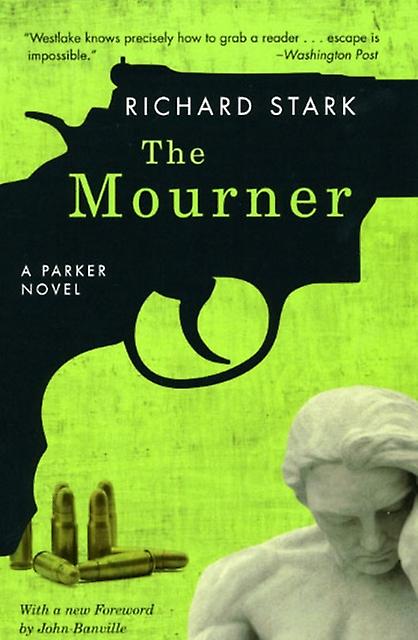 The Mourner by Richard Stark Paperback