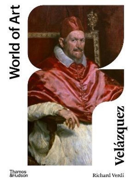 Velazquez by Richard Verdi Paperback
