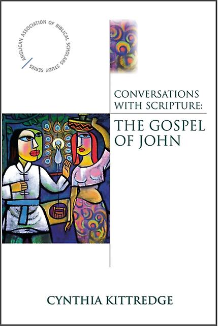 Conversations With Scripture by Cynthia Kittredge Paperback Book