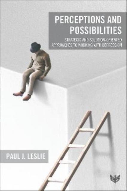 Perceptions And Possibilities by Paul J. Leslie Paperback
