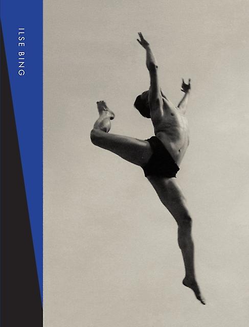 Ilse Bing by Dewi Lewis Publishing Hardback Book