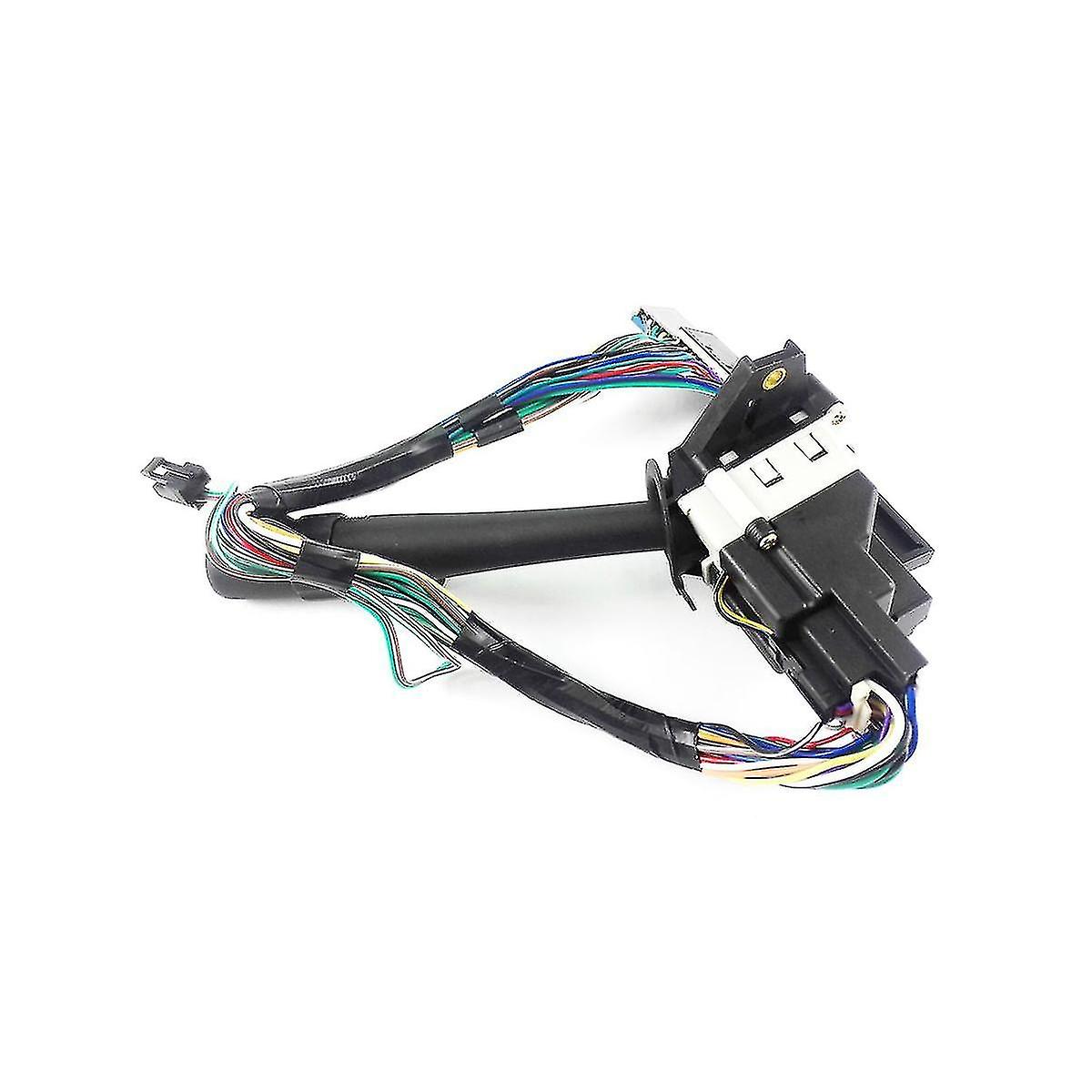 Turn Signal Lever Multi-function Switch Combination Switch For Gs 1997-2005
