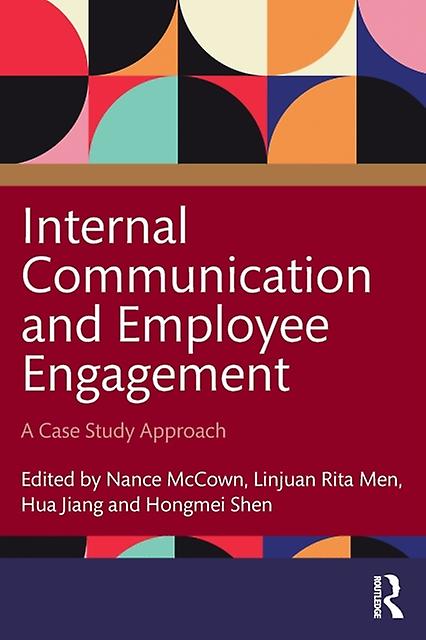 Internal Communication And Employee Engagement Paperback