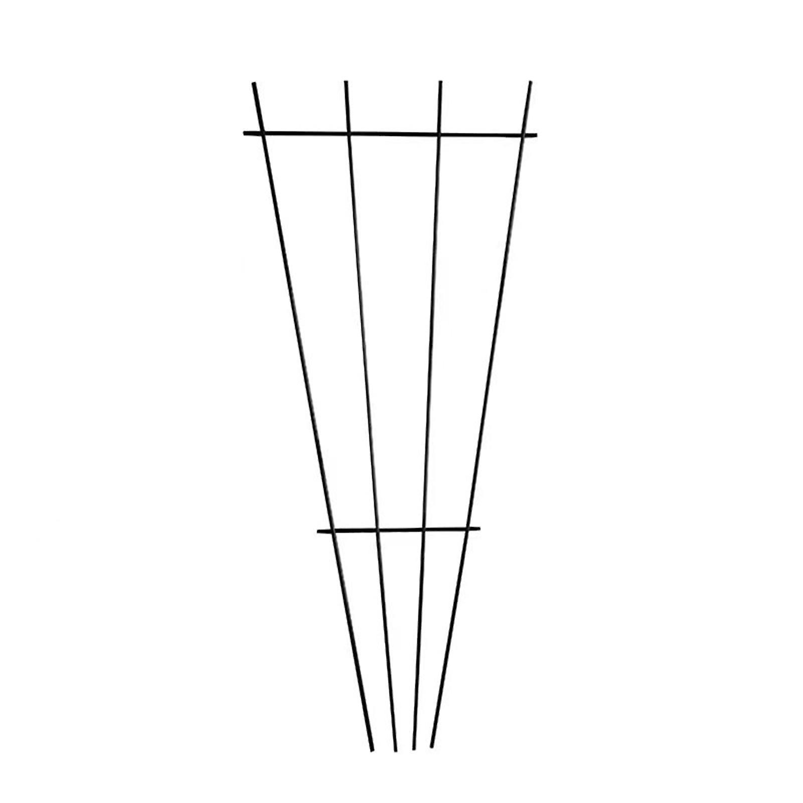 Potted Plants Supporting Frame Vine Plants Climbing Support Trellis For Plants Stem Stalks Vines
