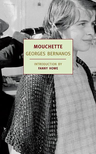 Mouchette by George Bernanos Paperback