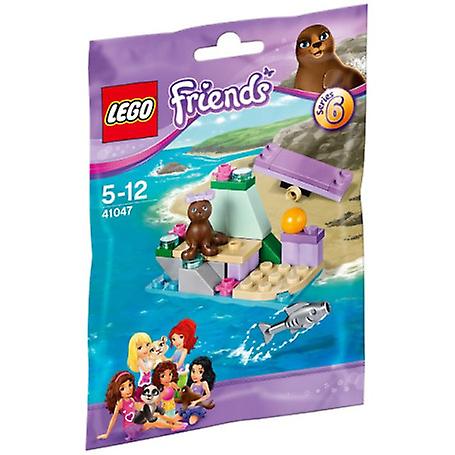 LEGO 41047 Seal rock