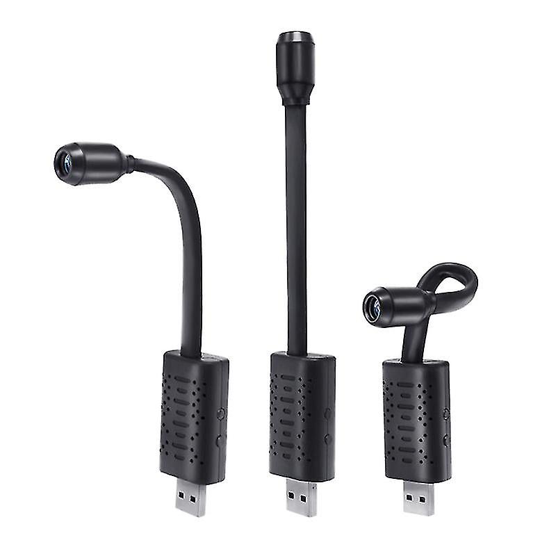 Mini Camera 1080p Wifi Portable P2p Ip Remote Control Usb Surveillance Camera Support Motion Detection 32gb Memory Card