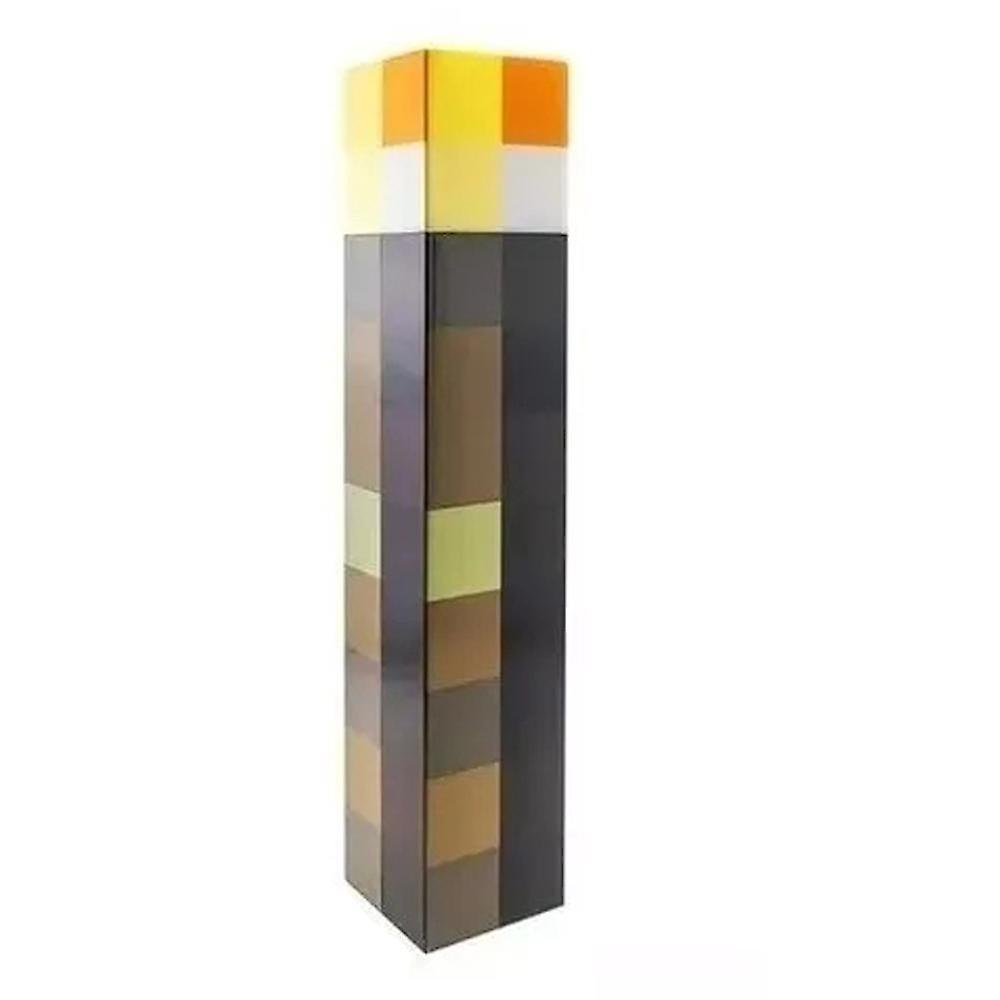 Torch Light with Wall Mountable, USB Rechargeable LED Night Light, Game Peripherals for Costume