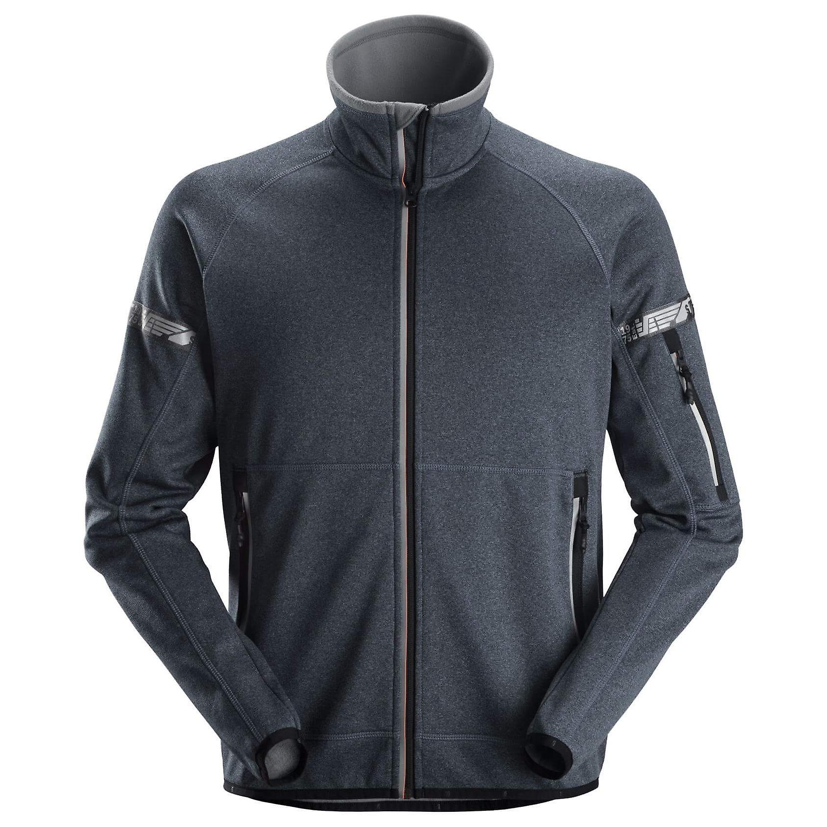Snickers 8004 Allroundwork 37.5 Fleece Jacket