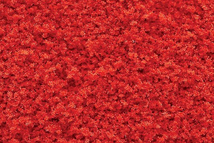 Woodland scenics WT1355 Tr Red Fall Coarse Turf Suitable for several scales Ground cover Scale model