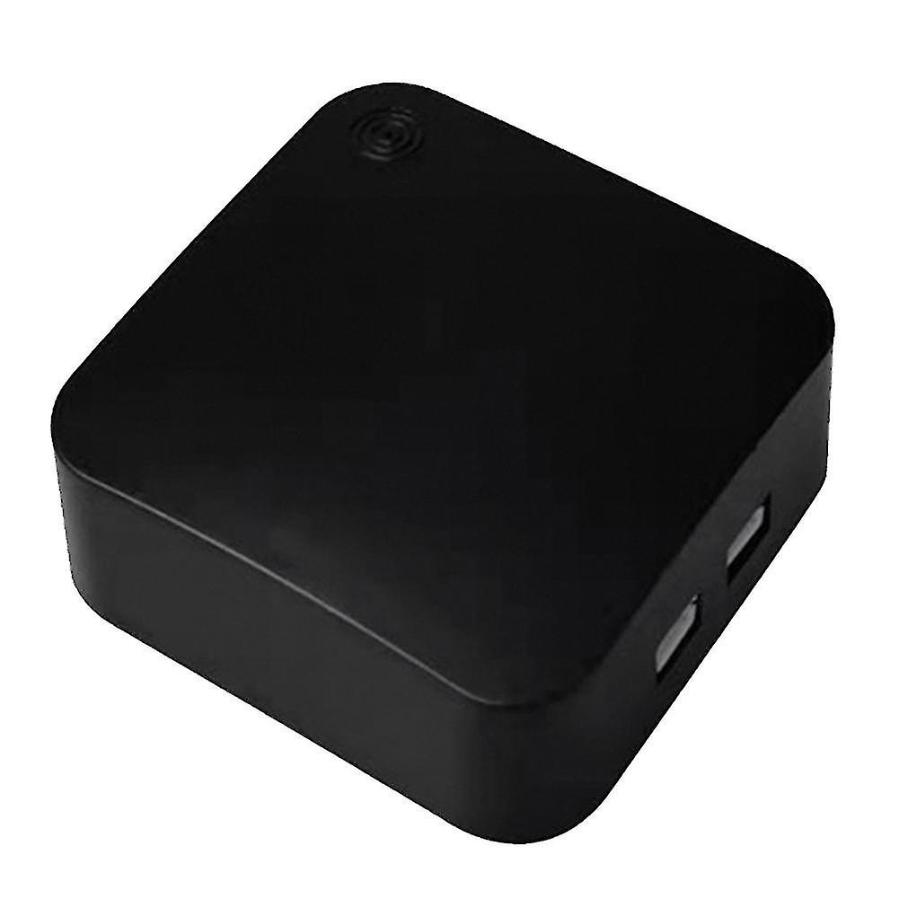 Tuya Wifi Smart Garage Door Opener Controller No Hub Require Wireless Remote Work With Smartlife Vo