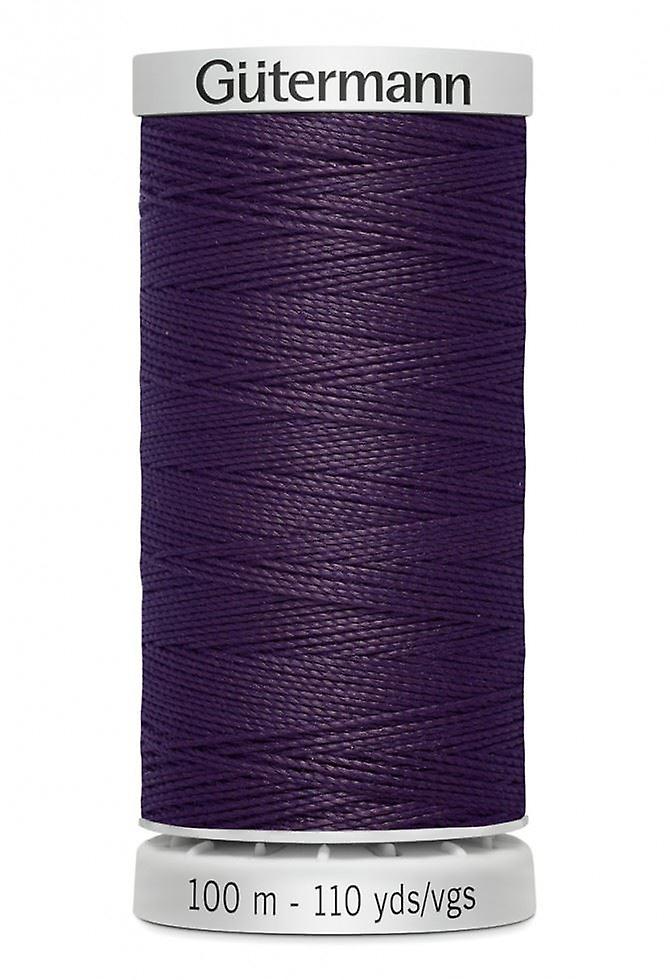 Gutermann Extra Upholstery Thread 100m 512 - each